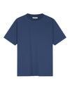 Essential Cotton T-shirt Navy Academy