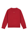 Essential Knitted Crewneck Pullover Adrenalinerush