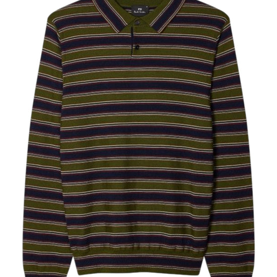 LS Polo Green