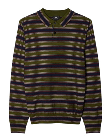 LS Polo Green