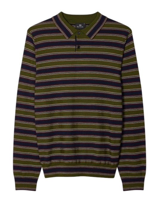 LS Polo Green