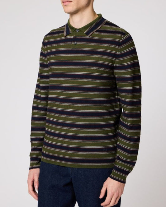 LS Polo Green