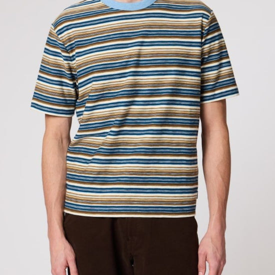 Regular Fit Knitted T-shirt