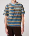 Regular Fit Knitted T-shirt