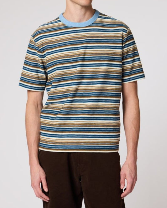 Regular Fit Knitted T-shirt
