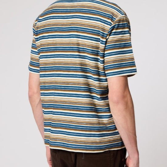 Regular Fit Knitted T-shirt