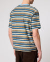 Regular Fit Knitted T-shirt