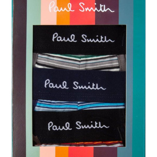 Signature Mix 3 Pack Boxershort Multicolour