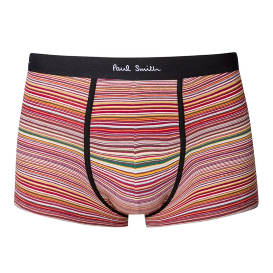 Signature Mix 3 Pack Boxershort Multicolour