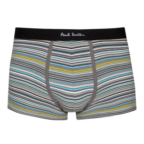 Signature Mix 3 Pack Boxershort Multicolour