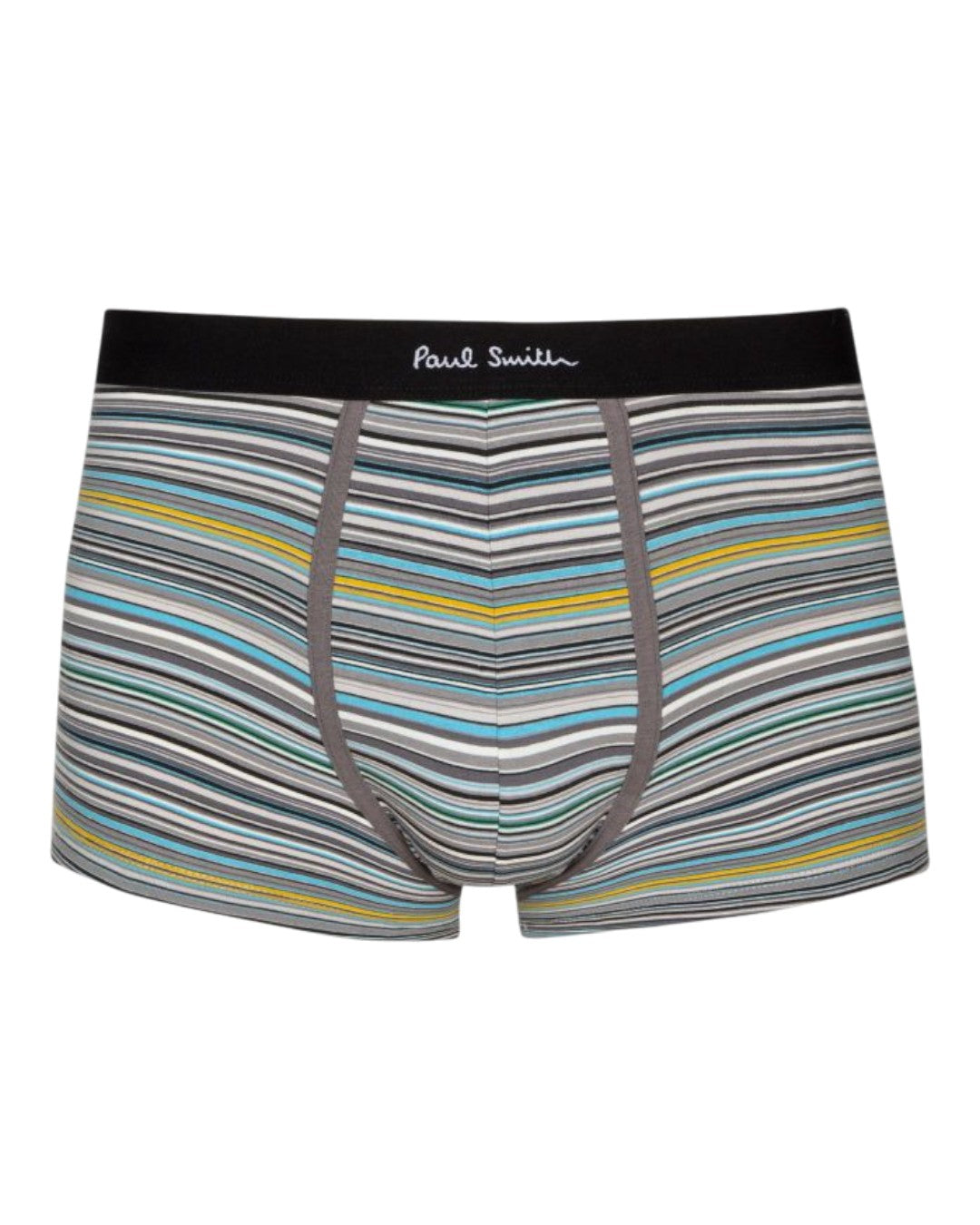 Signature Mix 3 Pack Boxershort Multicolour
