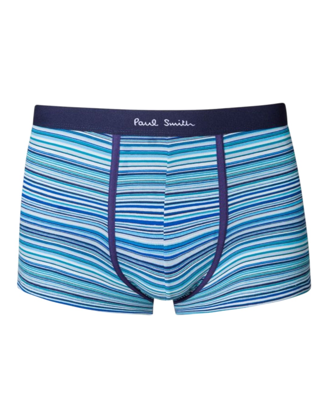 Signature Mix 3 Pack Boxershort Multicolour