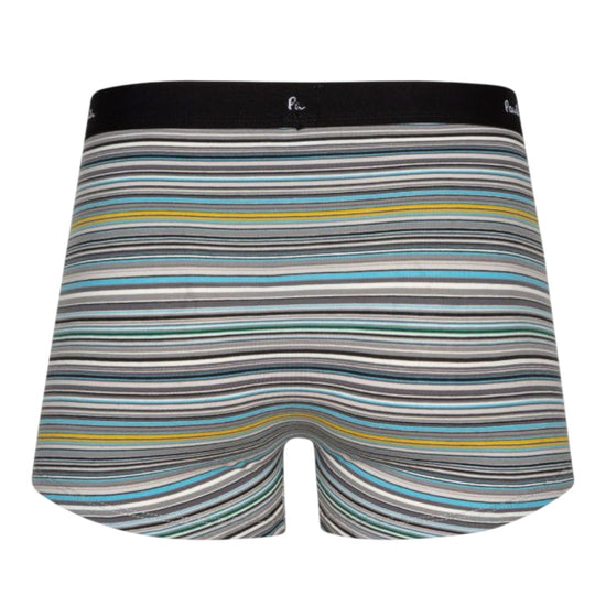 Signature Mix 3 Pack Boxershort Multicolour