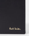 Billfold Wallet Black