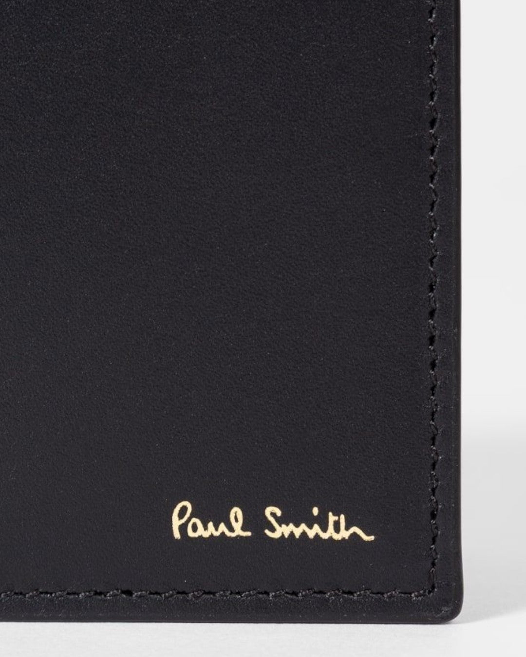 Billfold Wallet Black