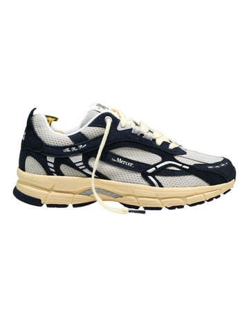 The Re-Run Vintage Sneaker Navy