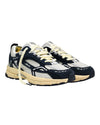 The Re-Run Vintage Sneaker Navy