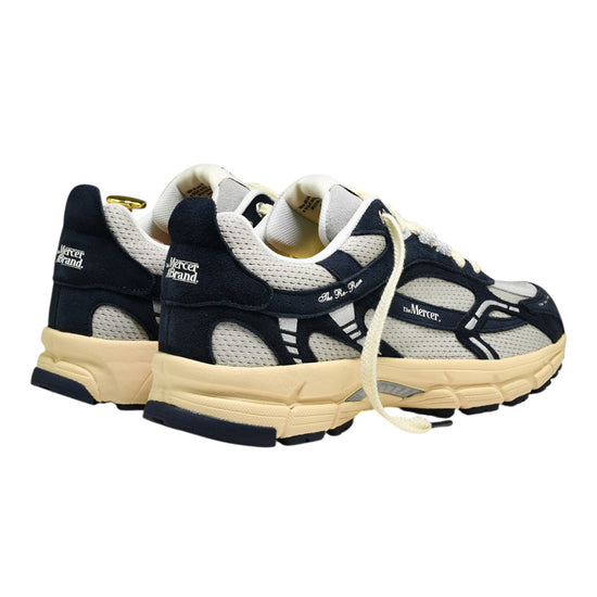 The Re-Run Vintage Sneaker Navy
