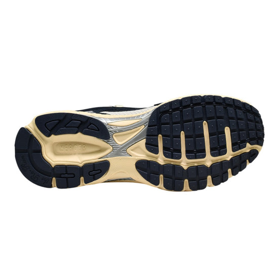 The Re-Run Vintage Sneaker Navy