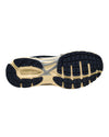 The Re-Run Vintage Sneaker Navy