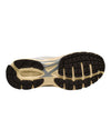 The Re-Run Vintage Snaeaker White/Brown