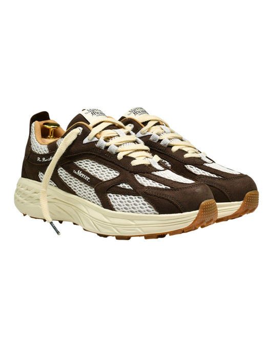 The Re-Run Max Sneaker Dark