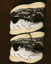 The Re-Run Max Sneaker Army Green