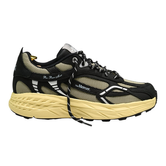 The Re-Run Max Sneaker Antracite