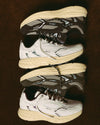 The Re-Run Max Sneaker Antracite