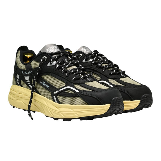 The Re-Run Max Sneaker Antracite
