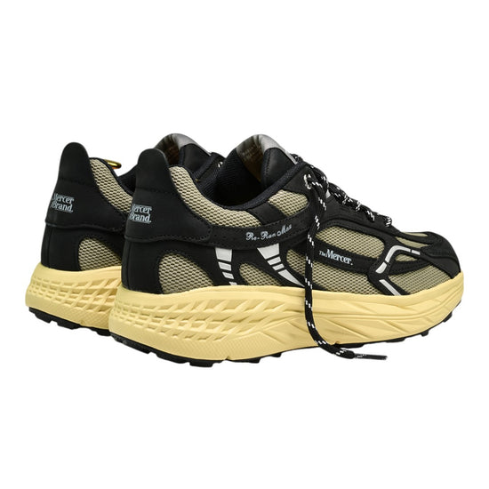 The Re-Run Max Sneaker Antracite