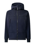 C.P. Shell Goggle Jacket Total Eclips