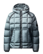 D.D. Shell Outerwear Medium Jacket Orion Blue