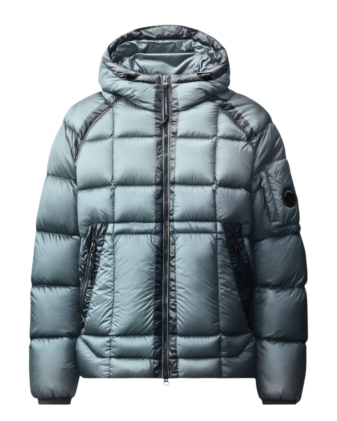 D.D. Shell Outerwear Medium Jacket Orion Blue