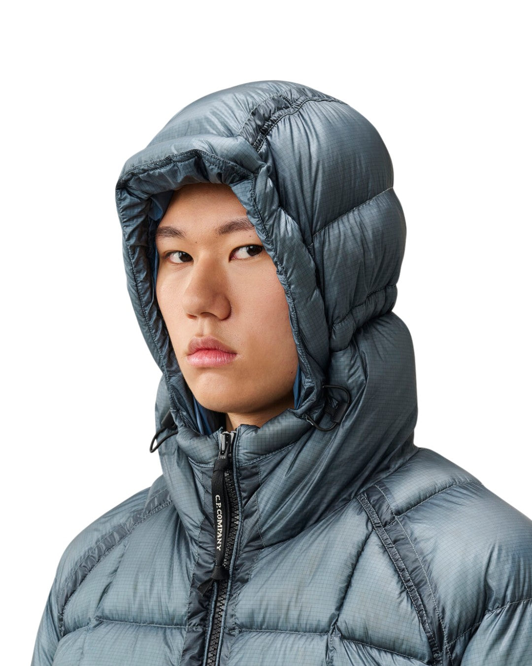 D.D. Shell Outerwear Medium Jacket Orion Blue
