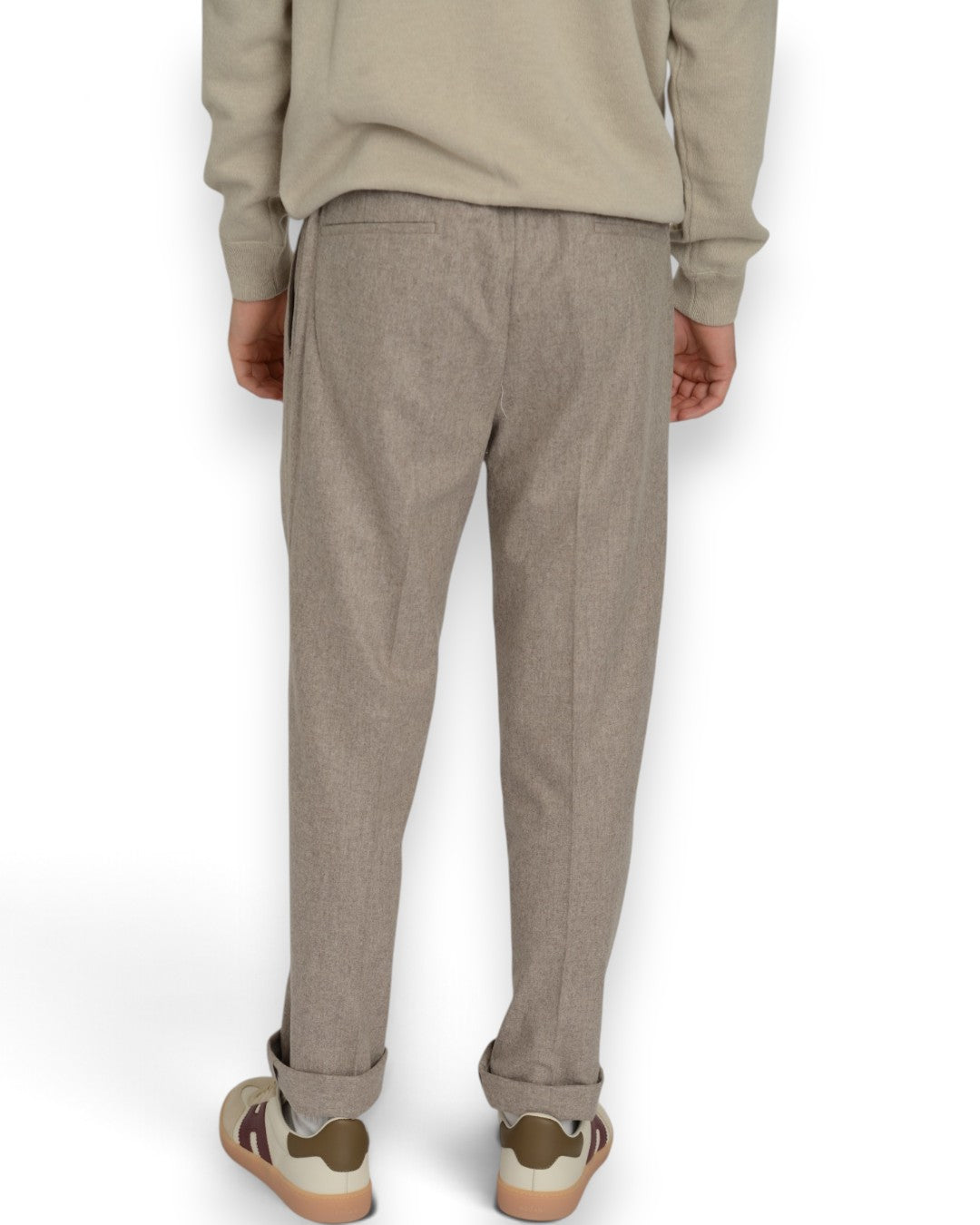 Wimbledons Trousers