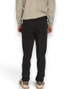 Peau de Peche Pince Trousers Dark Grey