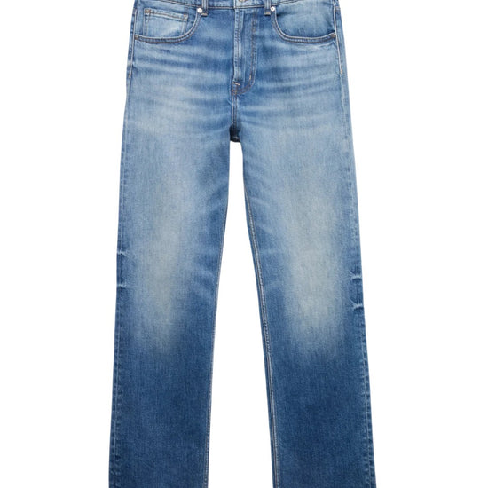 EASY STRAIGHT PORCH DENIM