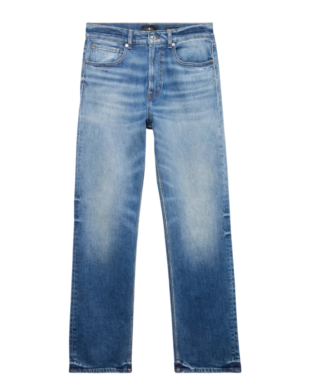 EASY STRAIGHT PORCH DENIM