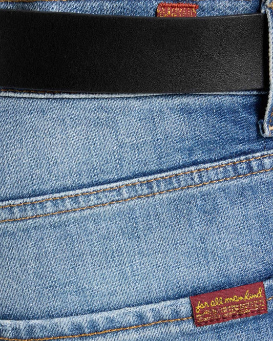 EASY STRAIGHT PORCH DENIM