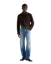 EASY STRAIGHT PORCH DENIM
