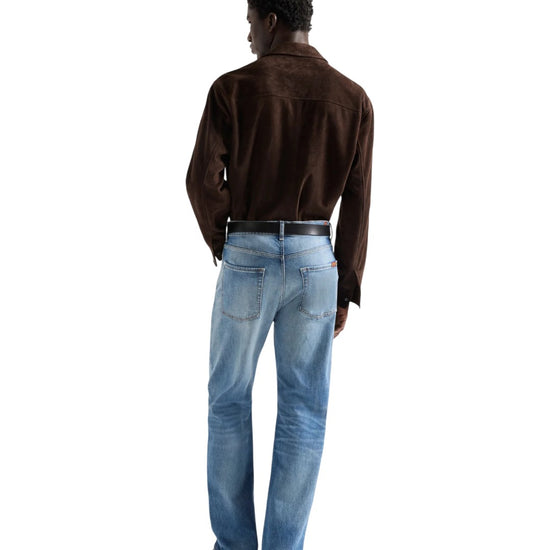 EASY STRAIGHT PORCH DENIM