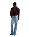 EASY STRAIGHT PORCH DENIM