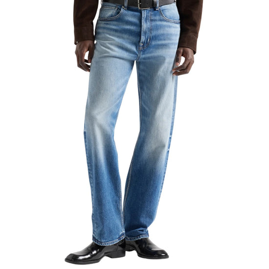 EASY STRAIGHT PORCH DENIM