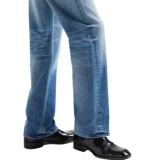 EASY STRAIGHT PORCH DENIM