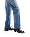 EASY STRAIGHT PORCH DENIM