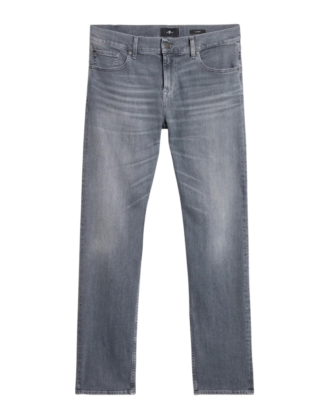 SLIMMY FAINT DENIM