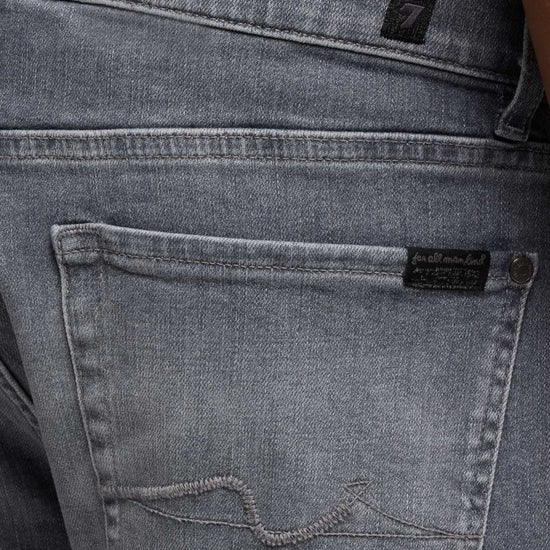 SLIMMY FAINT DENIM