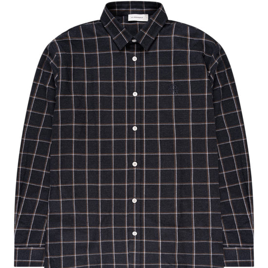 Seinfield Cotton Shirt
