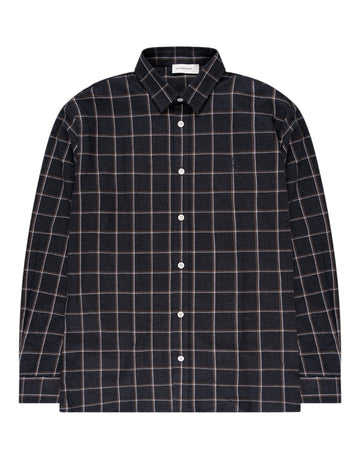 Seinfield Cotton Shirt